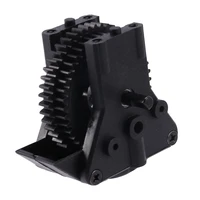 for rc car hsp 06034 gear two speed transmission for 110 4wd rc nitro model buggy truck 94106 94110 94166