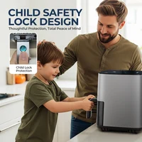 Аэрогриль MIUI#5