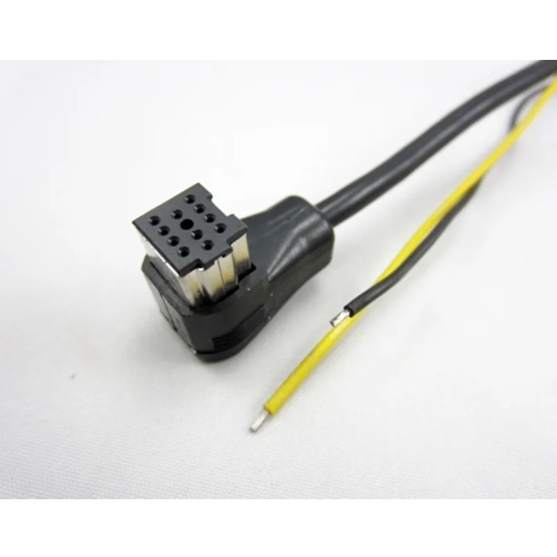 Фото Yatour цифровой СD-адаптер AUX SD-карта USB-адаптер интерфейса для оригинальной магнитолы телефон Mp3 плеер №4