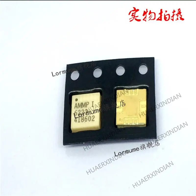 

5PCS AMMP-6222-TR2 AMMP-6222 New Original