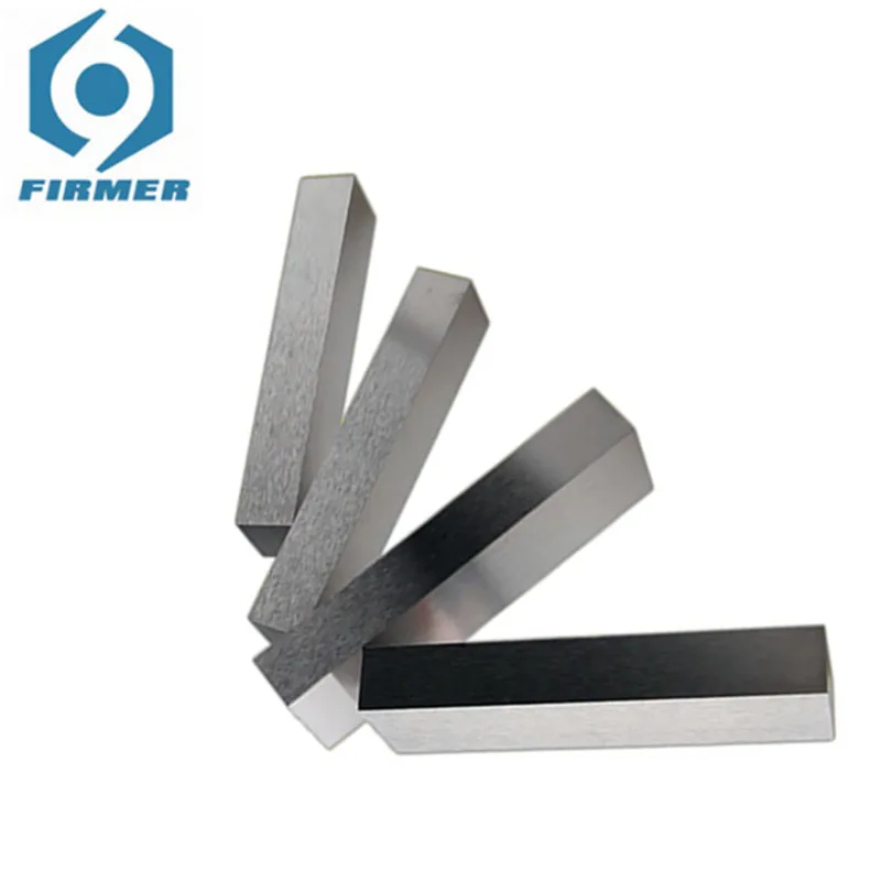 Толщиной 6 мм длина 330 YG8 YG6 стальной стержень из карбида вольфрама форма