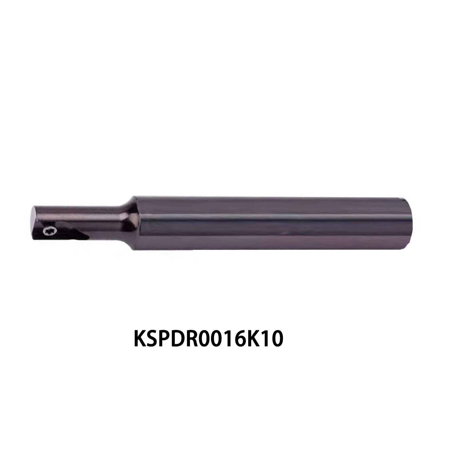 

KSPDR вставка-держатель для обработки канавок с глубоким вырезом и малым отверстием SPDR200DM10, инструмент для резки внутренней поверхности для прецизионной машины