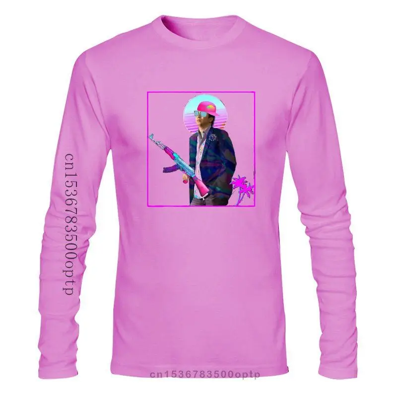 

Мужская одежда, белая футболка с коротким рукавом, с принтом героев мультфильма Yang Gang Vaporwave