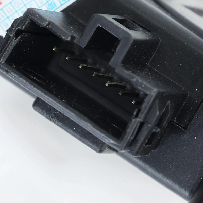 Y1UB Воздушный климат-контроль Mix Damper Замените 8710630341 Серводвигатель заслонки