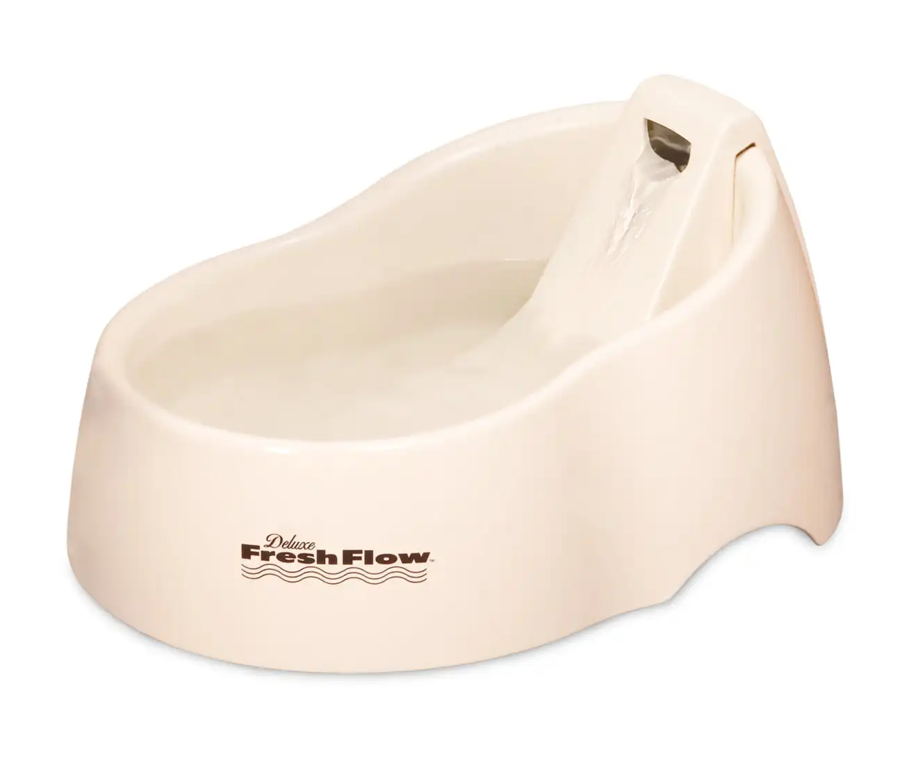 

Deluxe Fresh Flow Pet Fountain