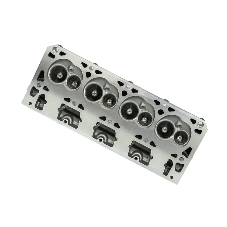64CC LS1 Высокопроизводительные портовые пользовательские головки блока цилиндров