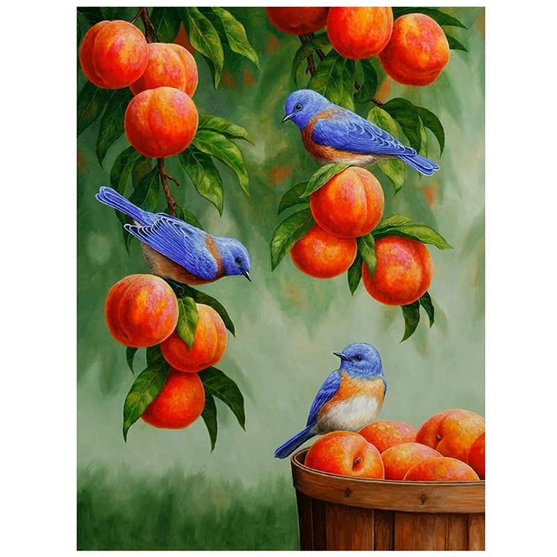 

Набор для алмазной живописи «сделай сам», набор для алмазной живописи с полным заполнением, набор для алмазной живописи для взрослых, хруст...