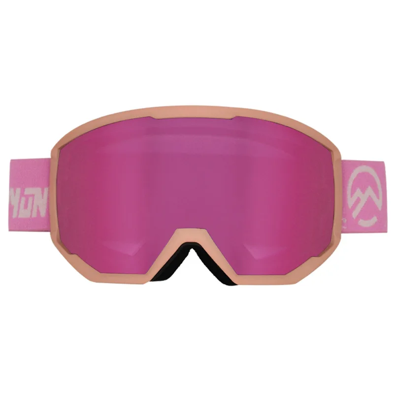 

Double Layer Ski Goggles Anti-fog Eyewear Adult Men Women Snow Mask Windproof Outdoor Sports Skiing Cycling Snowboard Equipment