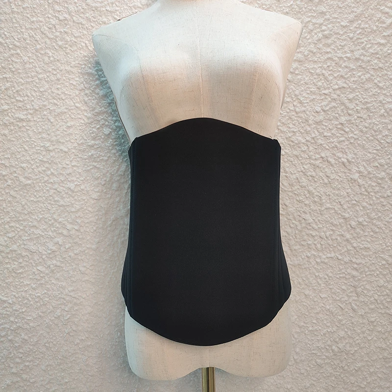 AB Lipo Foam Board EVA Abdominal Table Post Liposuction Double Compression Faja Colombian Girdles Post Surgery 360 Compression