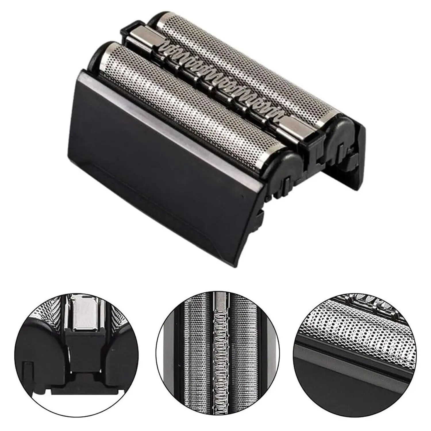 Фото Сменная бритвенная головка для электробритвы Braun серии 5, подходит для 5020,5020s,5030s,5040s,5050,5050cc,5070cc,5090cc №5