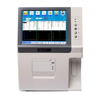 smart i 3 part hematology analyzer price blood test machine