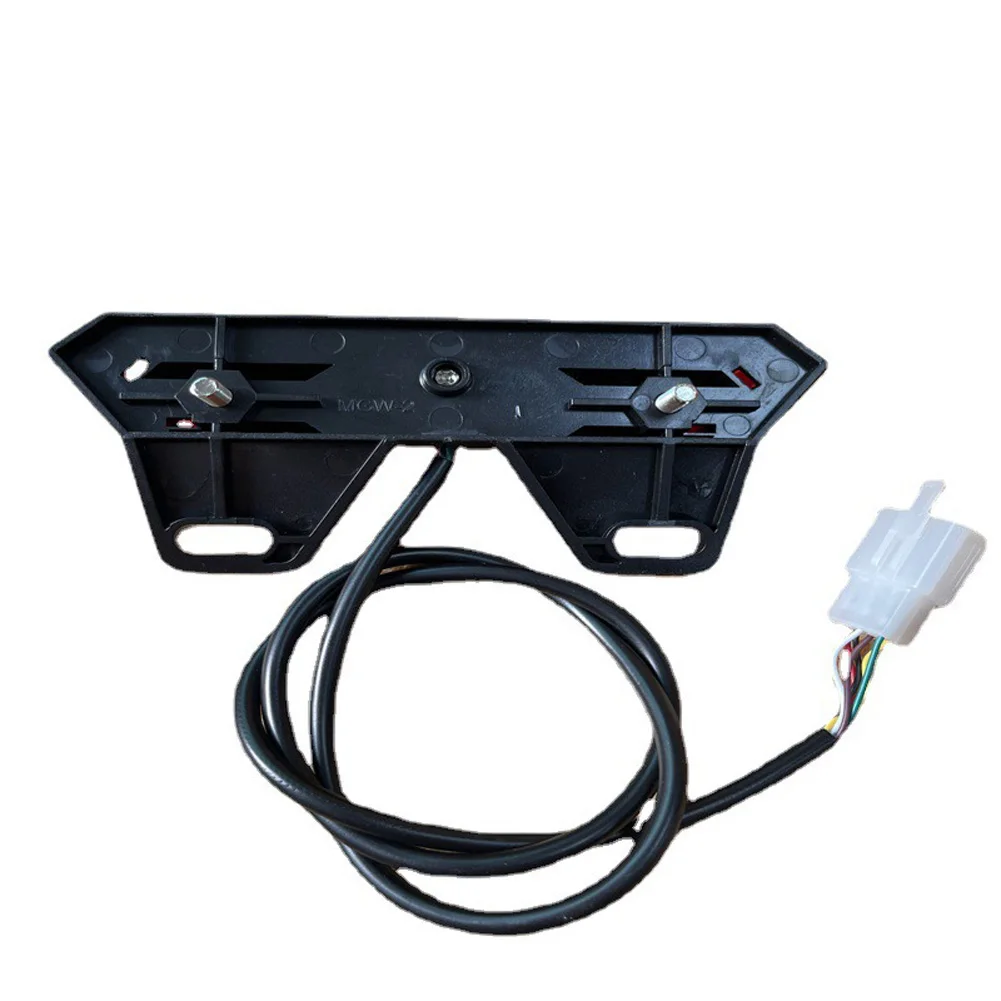 

Turn Signal Ebike Light Nocturnal Positive Tail Rear 100% Brand New Brake Lamp EBike Electric Bicycle High Quality LED