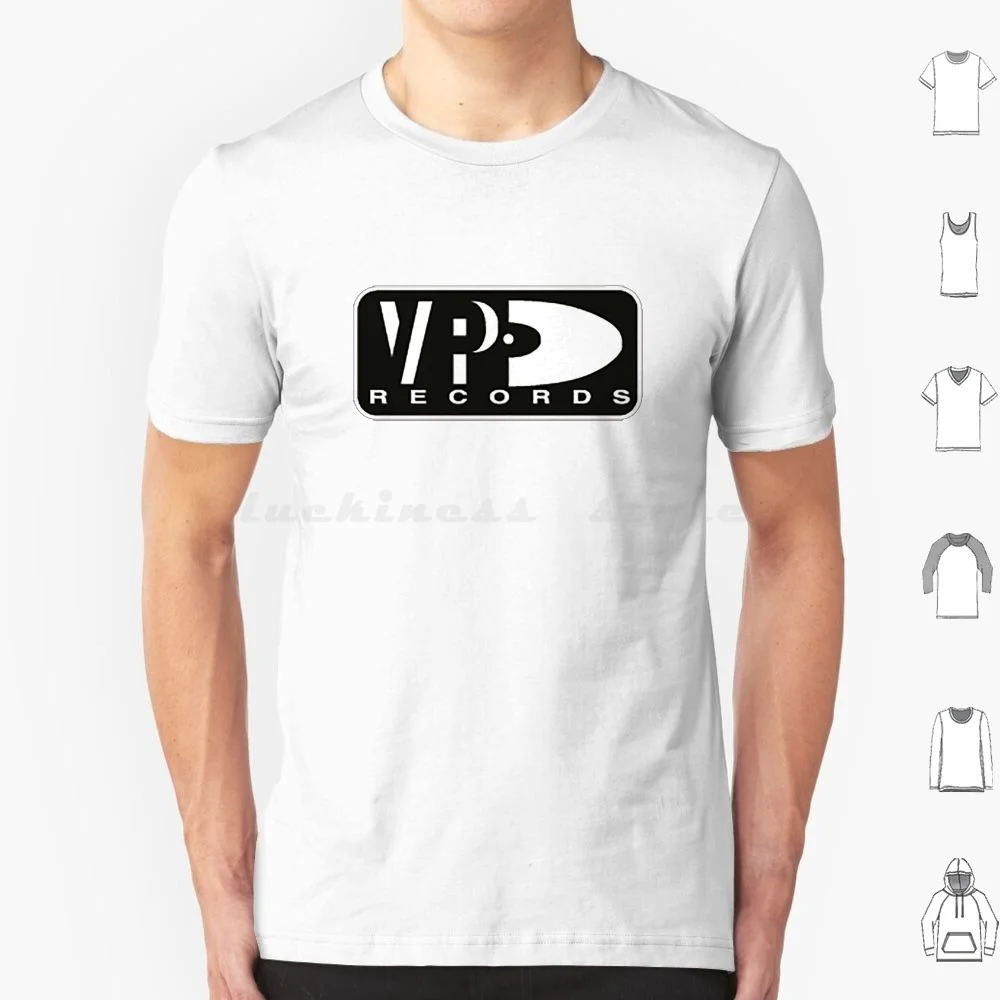 

Хлопковая футболка с большим логотипом, 6xl