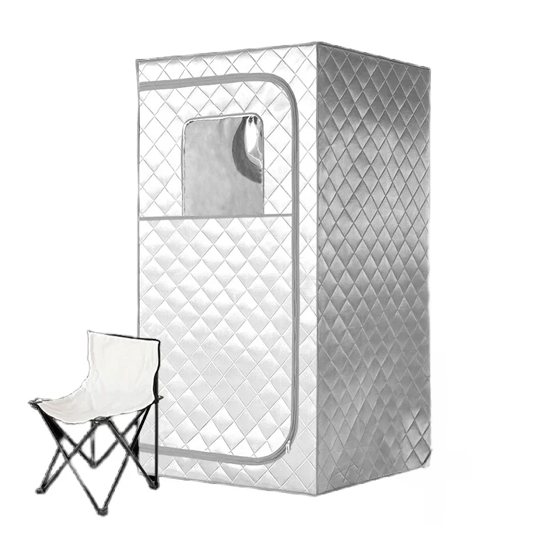 Индивидуальные продукты терапевтический парогенератор сауна инфракрасный