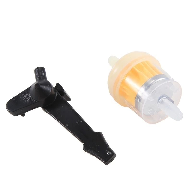 Карбюратор для Honda GX340 GX390 GX420 188F 190F 11HP 13HP генератор двигателя 16100-ZF6-V01 легкая