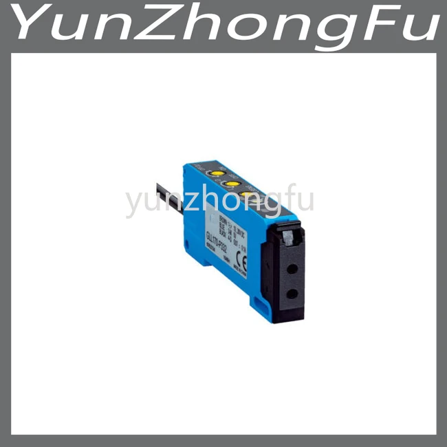 

New Original Fiber amplifier in stock GLL170-N332