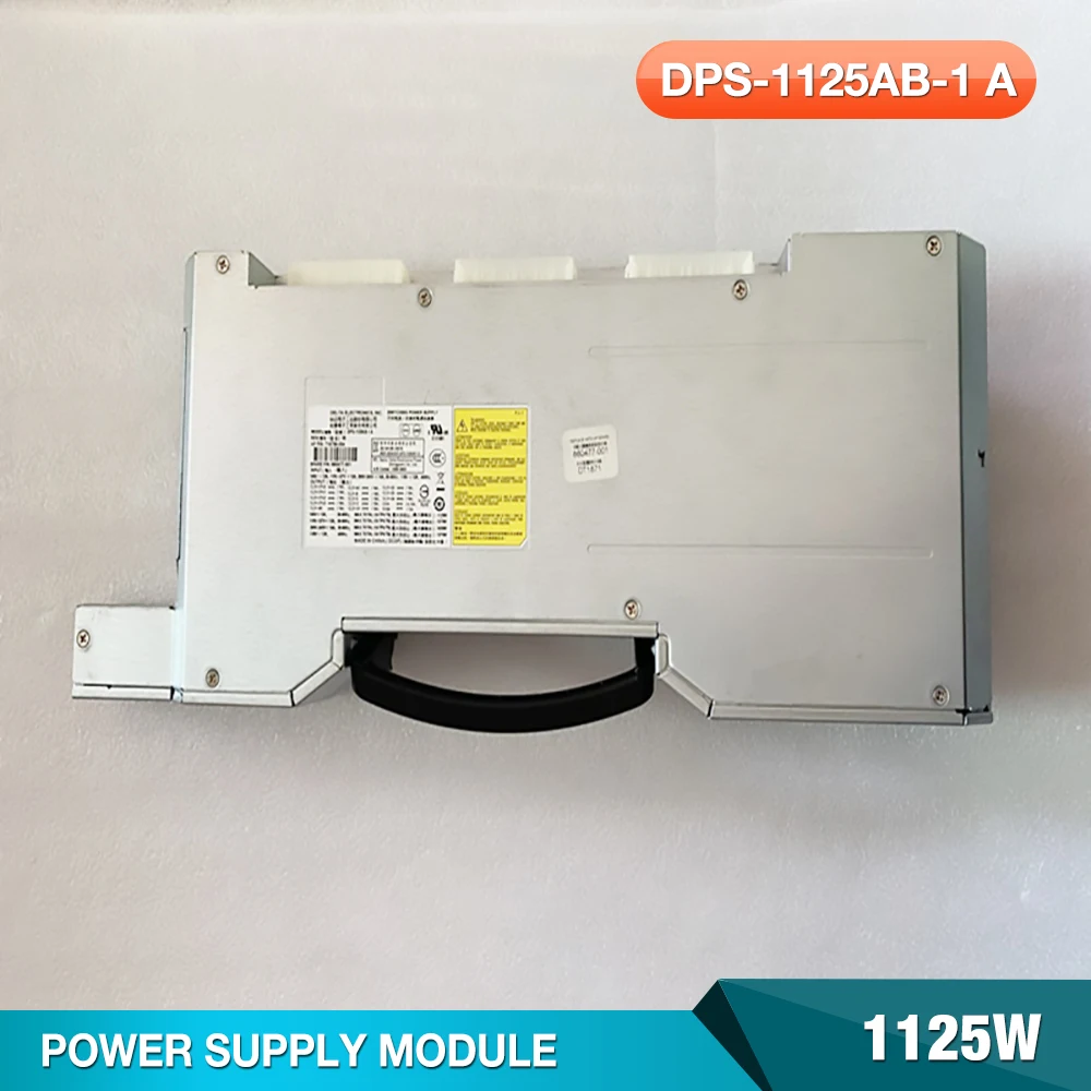 DPS-1125AB-1 A для блока питания рабочей станции HP Z840 719799 -002 792340 -001 -004 860477 1125Вт