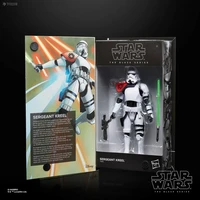 original star wars the black series 6 inch sergeant kreel action figure collectible figure toy gift