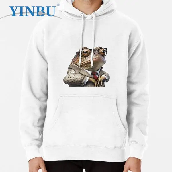 

Studious Toad pullover hoodie 2023 new in sweatshirts Fashion clothes