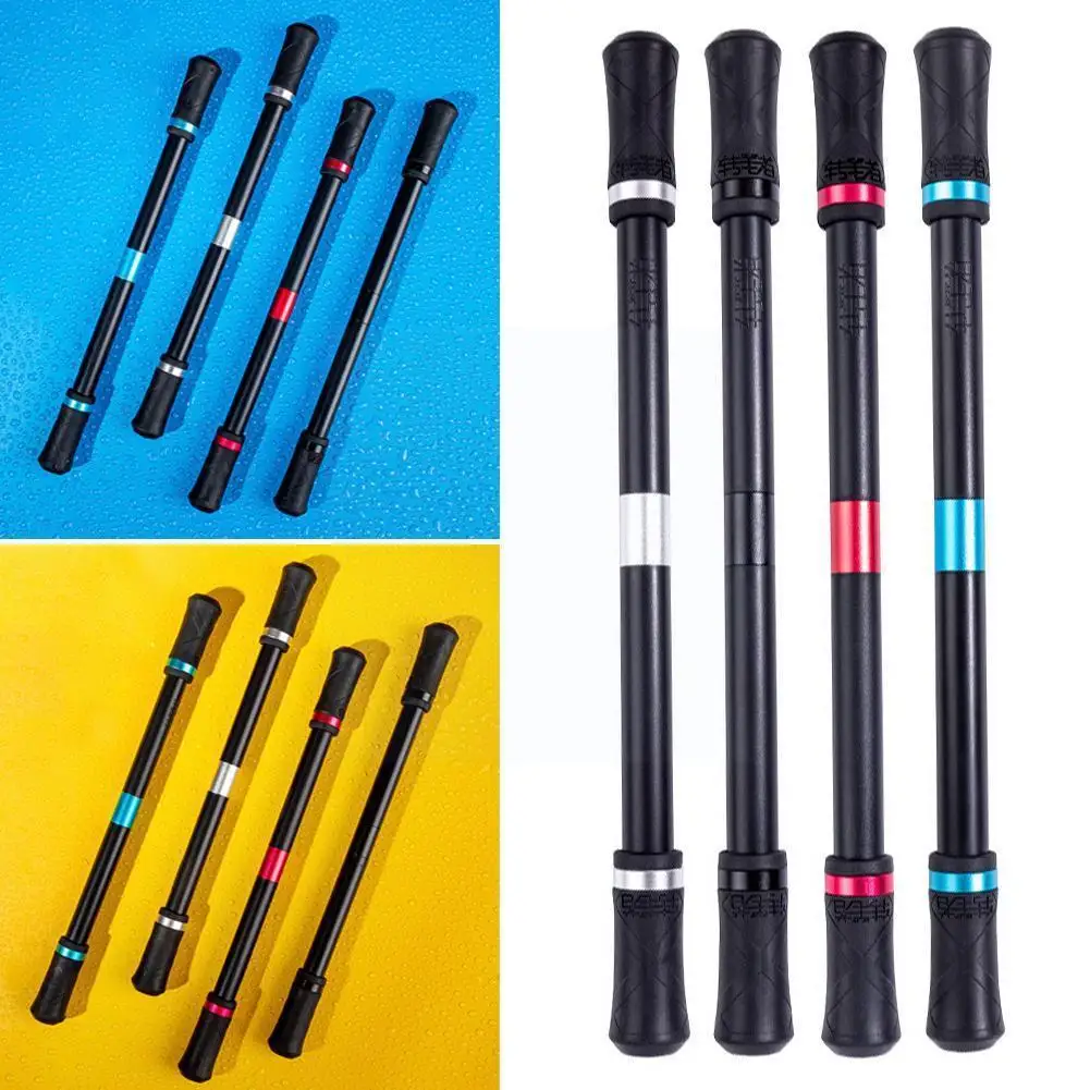 

Новинка, игрушка-Спиннер для взрослых, антистрессовая Вращающаяся ручка, Спиннер, игрушки для рук, подарки, спиннинговая ручка, снятие стрес...