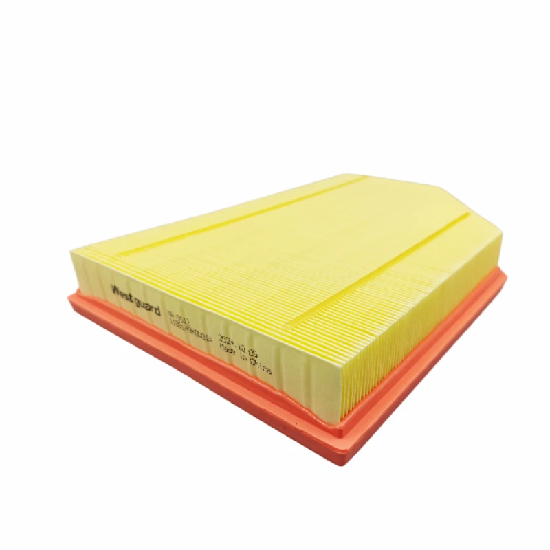 Для HAVAL Fierce Dragon Max PHEV 1.5 2022 - настоящий высокопроизводительный воздушный фильтр