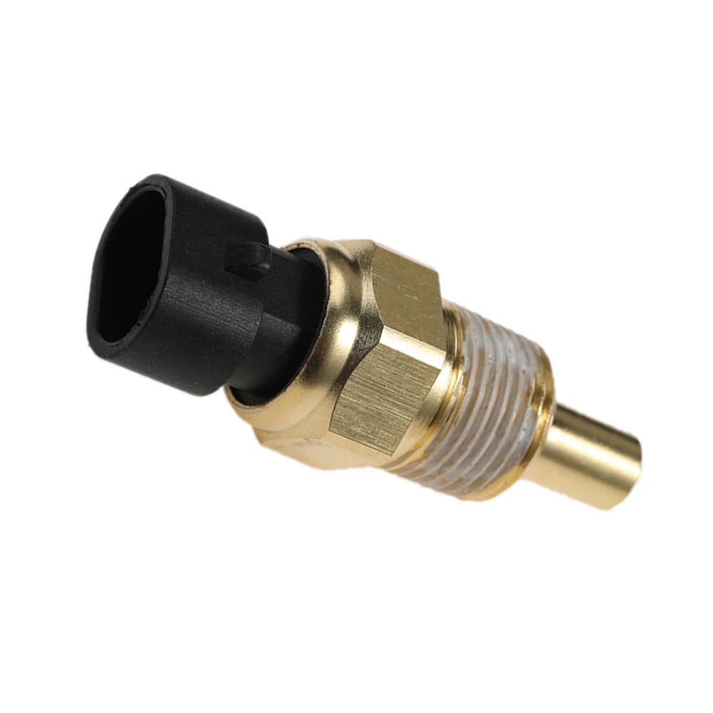

Temperature Sensor Coolant 33004281 ABS+Metal Car Accessories For Chrysler Replacement With Connector 100% Brand New