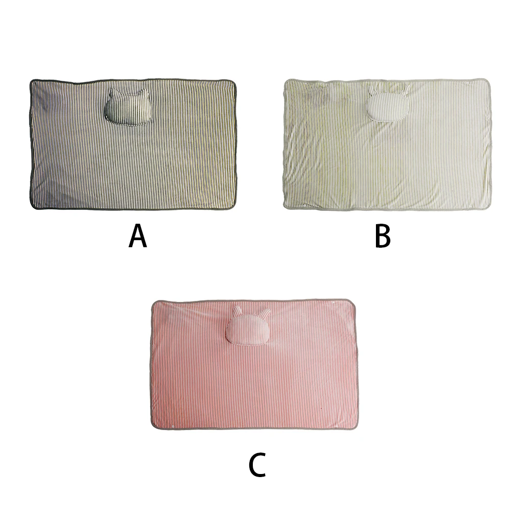 

Cold Winter USB Blanket Portable Warm-keeping Body Hand Warmer Washable Heating Knee Warming Pad for Living Room Office
