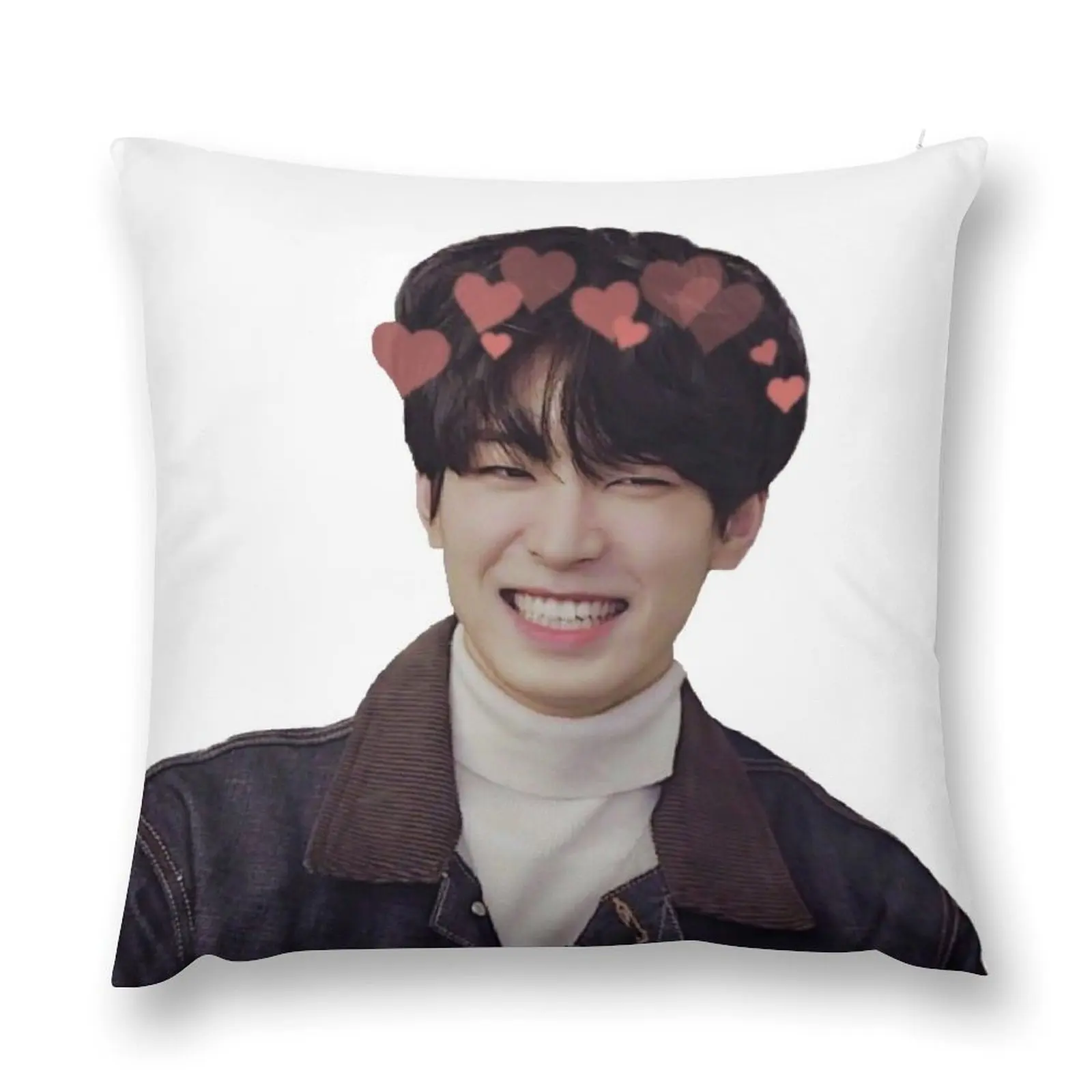 Мягкая декоративная подушка Wonwoo для роскошного дивана роскошные аксессуары дома