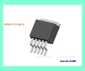 

NCV4275 TO-263-5 NCV4275A5