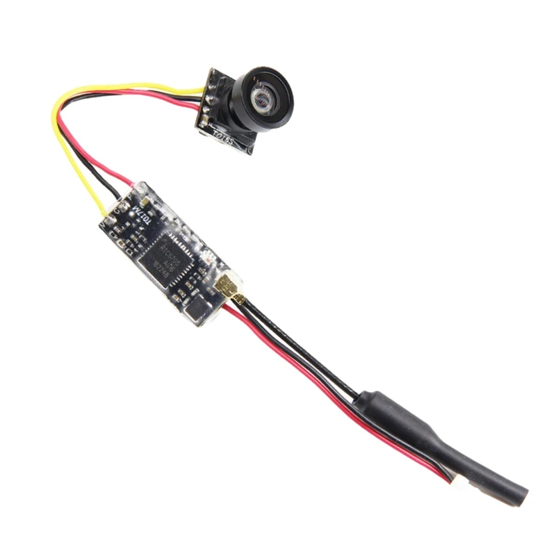 5 8G 25Mw FPV VTX камера 48CH видеопередатчик для Racing Drone RC Car