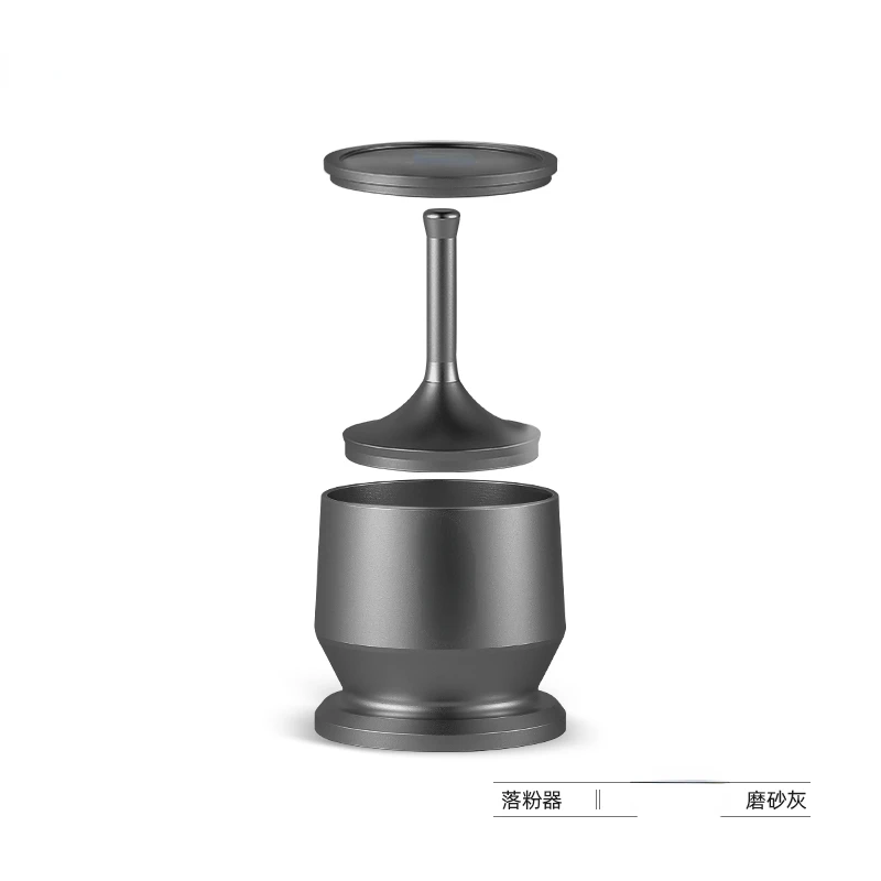 Подходит для магнитного приемника порошка бомбардировщика измельчителя зерен