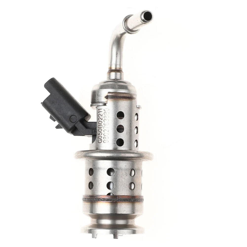 

Adblue Injector Fuel Nozzle Valve 9802763880 for Citroen C3 C4 DS3 DS4 Berlingo Peugeot 208 308 508 2008 3008
