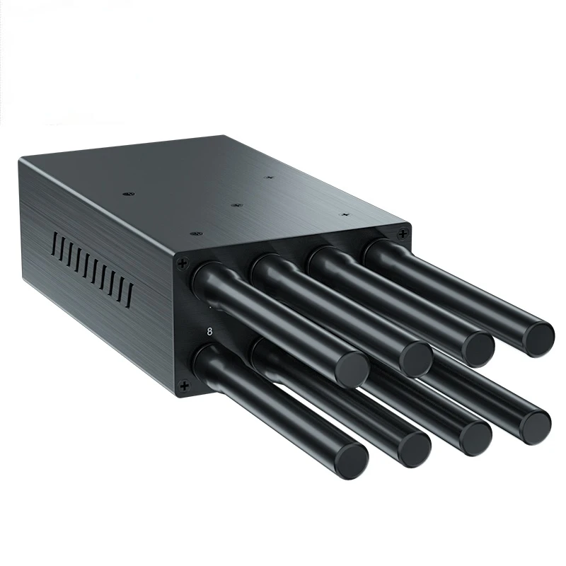 

Wifi-Signal-Jammer 2G 3G 4G 5G GPS Network Cellphone 450 700 850 900 1700 1800 2100 Mobile Phone Signal-Blocker-Jammer