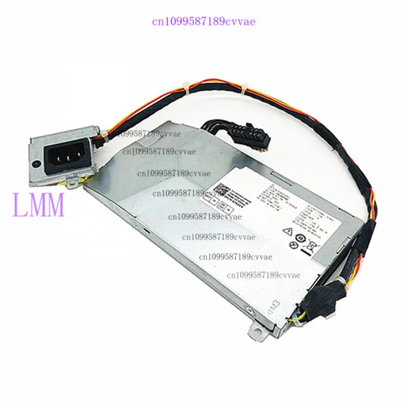 Фото Блок питания H155EBA-00 255T6 155 Вт для Dell OptiPlex 5260 5270 7460 AIO №1