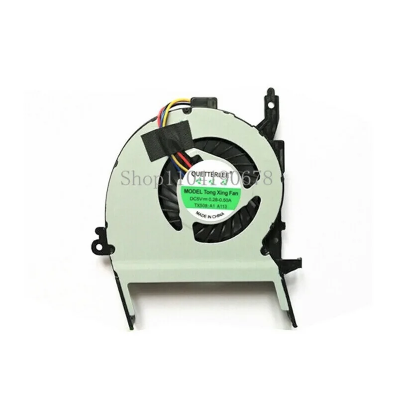 НОВЫЙ кулер радиатор вентилятор охлаждения процессора для ASUS FL5900U FL5900