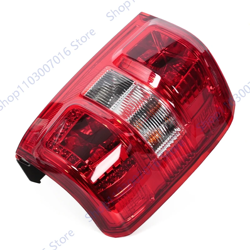 Задний бампер стоп-сигнал боковой задний фонарь для Mitsubishi Pajero Montero 1989-1999