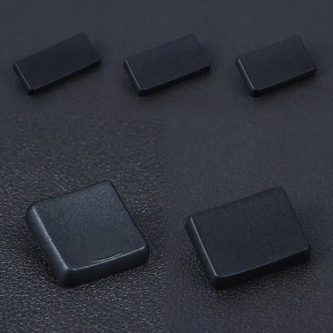 НОВЫЕ колпачки для клавиш 1U 1.25U 1.5U 1.75U 2U 2.25U PBT Custom Kailh Switch Choc Низкопрофильные