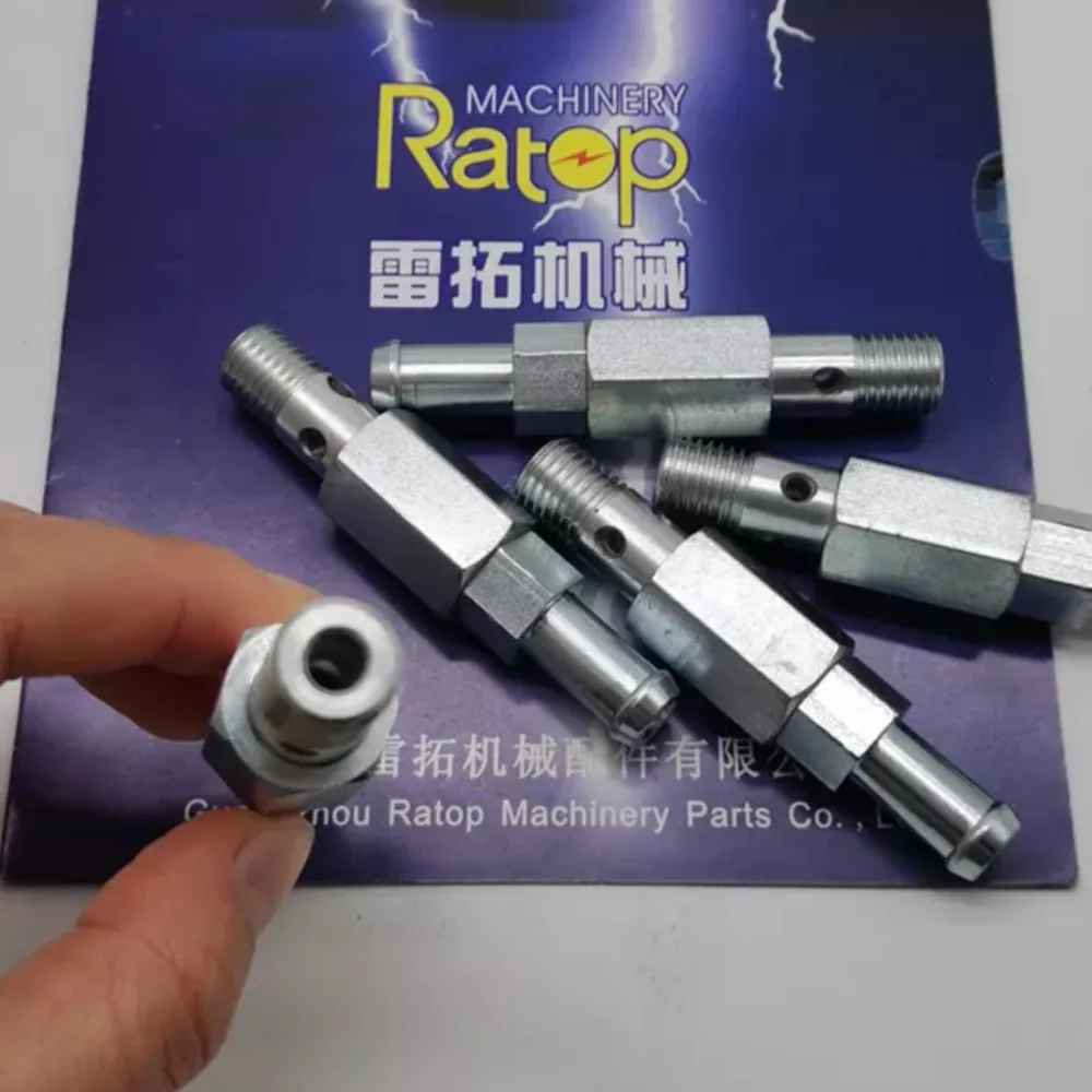 310-9537 3109537 клапан As 32F61-10050 C4.2 C6.4 системы общей топливной направляющей двигателя