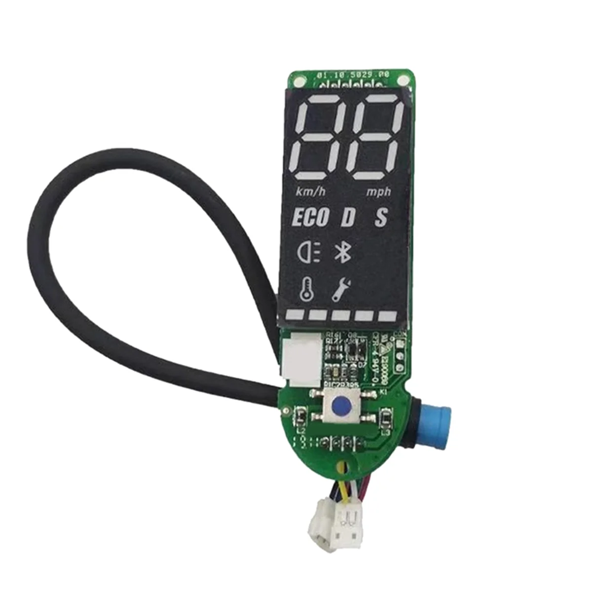 Сменная печатная плата для Xiaomi M365 Pro