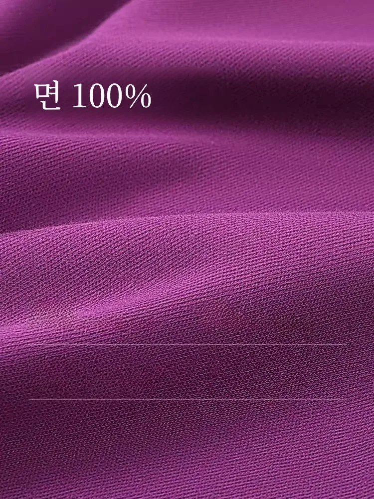 Yu Zhaolin женский хлопковый комплект термобелья свитер для людей среднего и