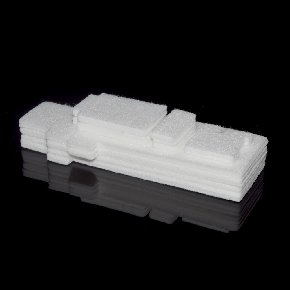 ЛЕТ 433001 Губка для поглотителя чернил BROTHER MFC J2310DW J2510DW J4320DW J4410DW J4420DW J4510DW J4610DW J4620DW