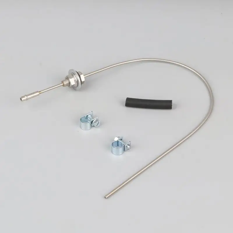 Шланг тормозной масляный универсальный шланг для возврата масла стояночного