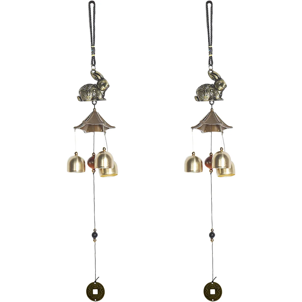 

Wind Chime Indoor Outdoors Vintage Windchime Modern Small Cute Lovely Crystal Chimes