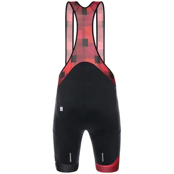 Ropa Ciclismo Cycling Jersey Bib Shorts Set Quick Dry 19D Gel Pad MTB Bike Clothing Bicycle Clothes Maillot Culotte