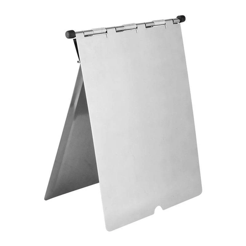 Stainless Steel Medical Record Hotel/Guestroom Data Folder/Dental Clinic Metal