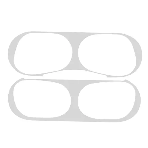 Металлический чехол для AirPods Pro 2 SONGFUL