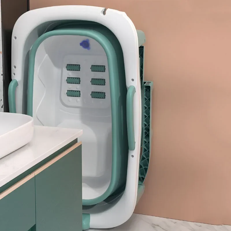 Ванна надувная для детей и взрослых