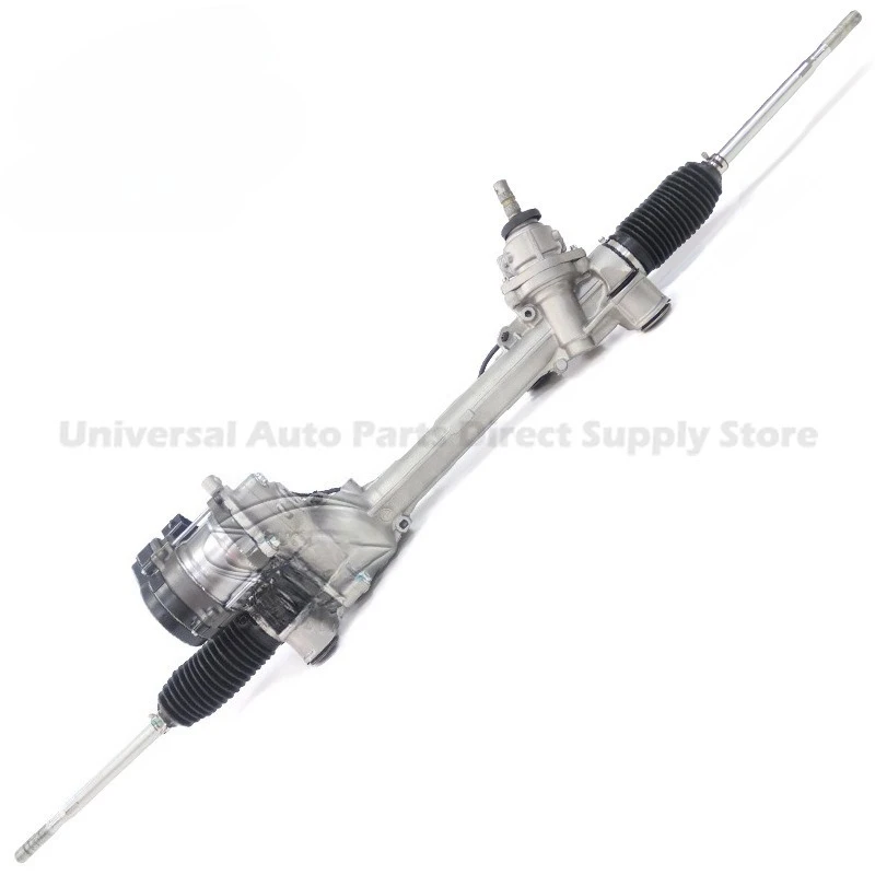 Фото Для Toyota 44250-0E090 Коробка передач гидроусилителя руля для Highlander Crown Kluger с левым рулем, левый руль, высокое качество, прочная замена №2