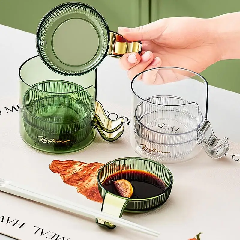 

Маленькие погружные миски, боковая тарелка, искусственные блюда, многофункциональные блюда для приправ для кухни, ресторана, отеля и улицы