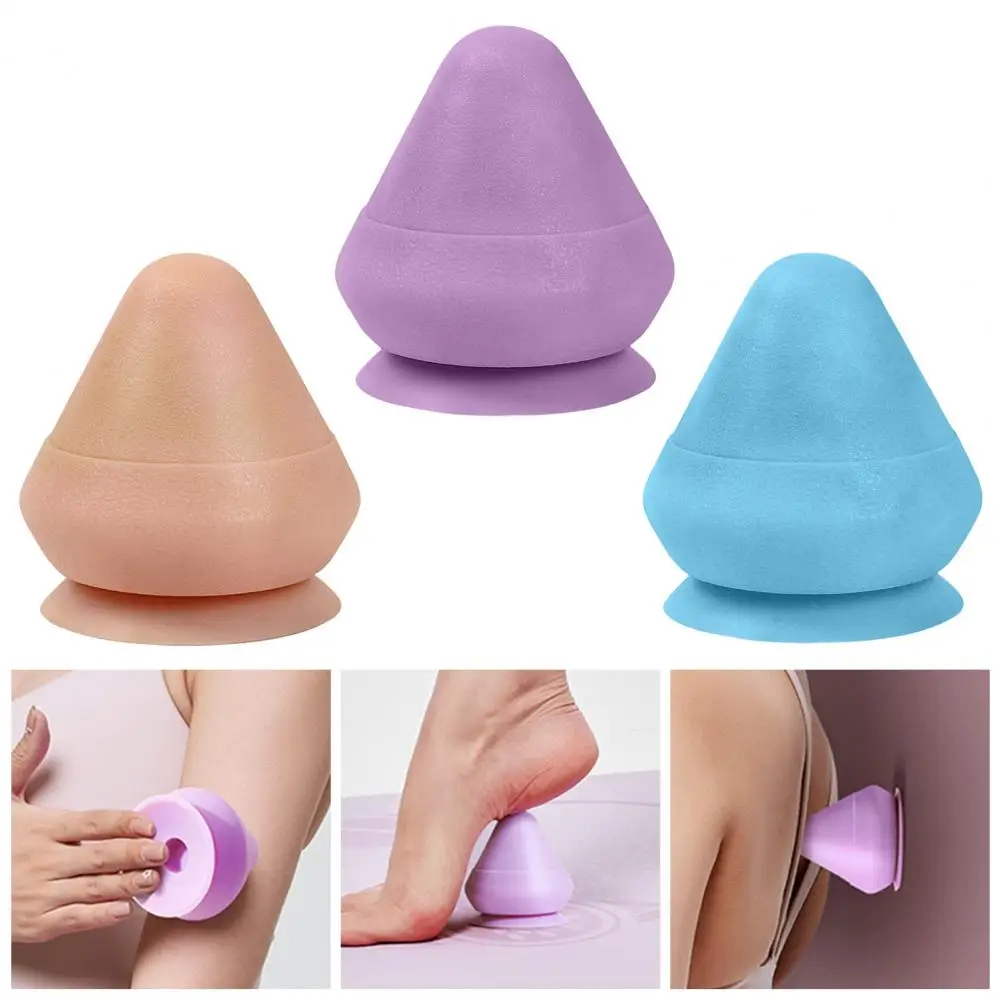 

Изысканная присоска Fascia Ball Fascia Cone коррозионно-стойкая фотография